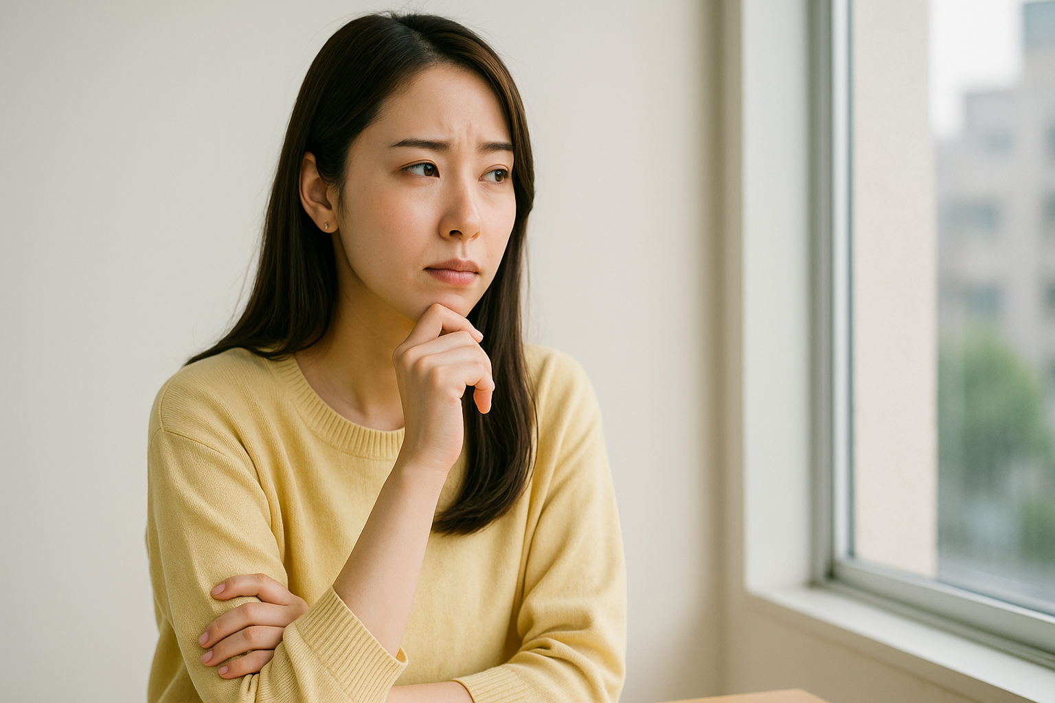 転職で失敗しない企業選びのコツ