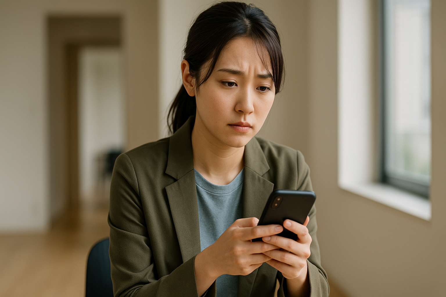 転職理由の正しい伝え方