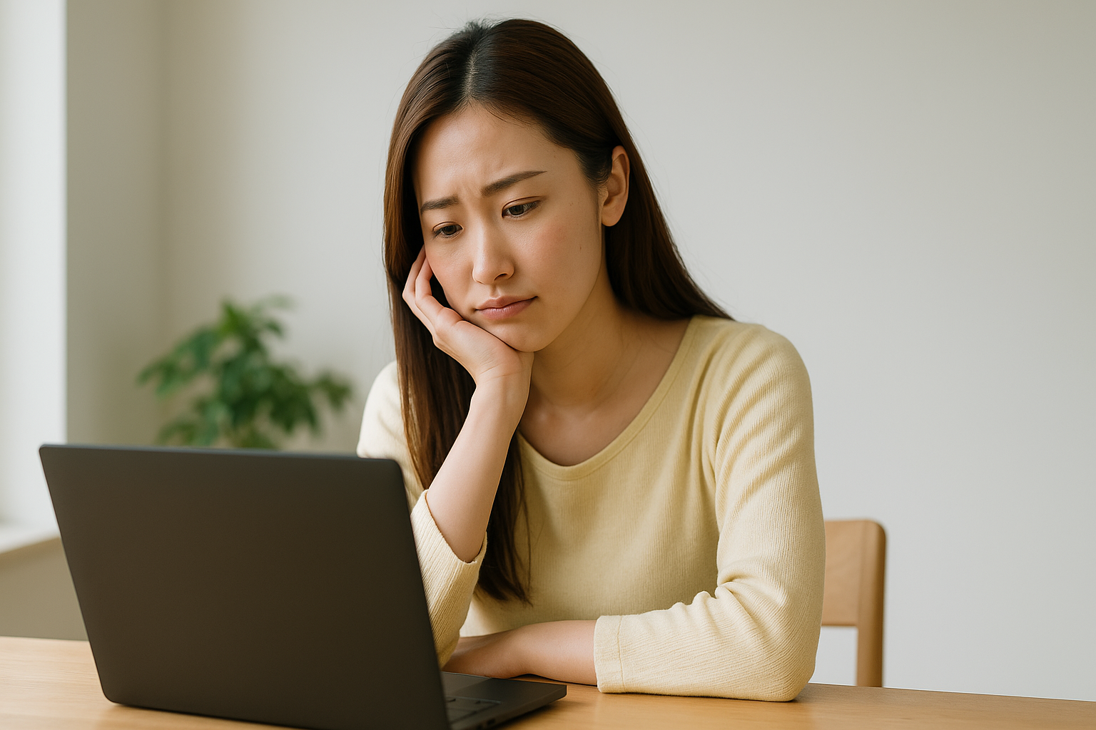 未経験歓迎求人の裏側と注意点