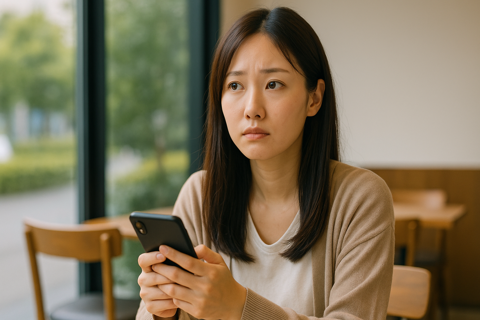 転職を決断するタイミングの見極め方