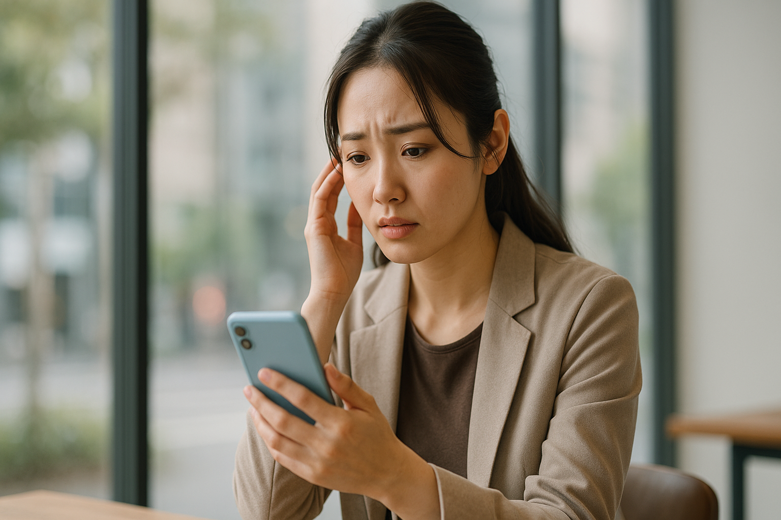 未経験転職で評価されるポイントとは