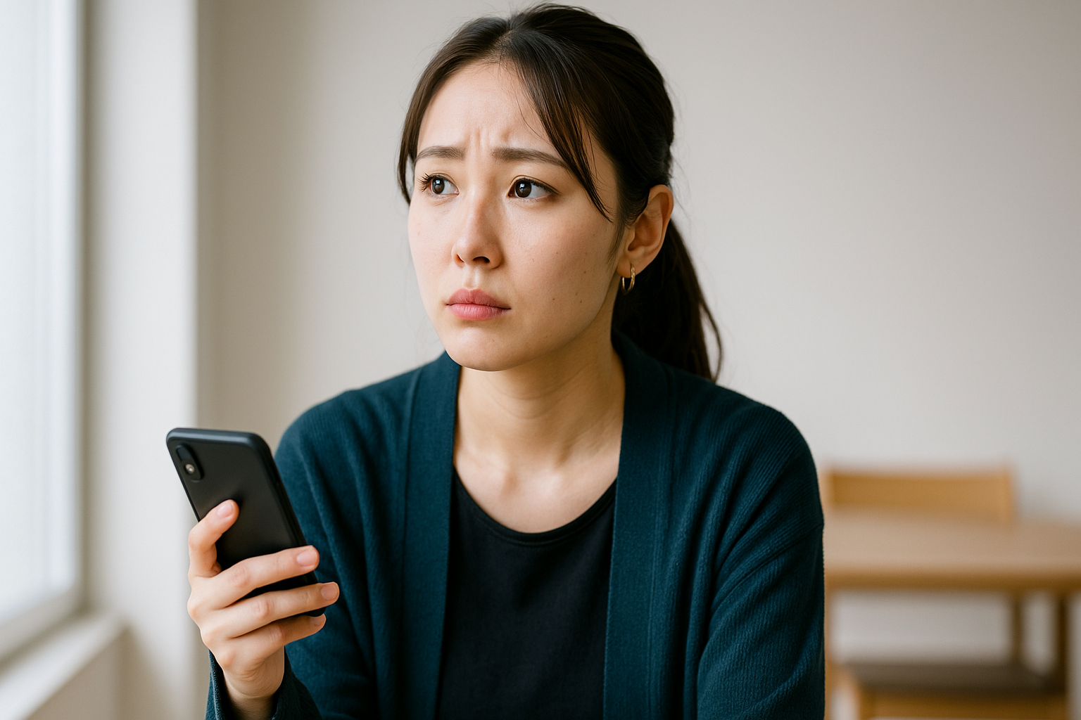 転職活動で避けるべきNG行動まとめ