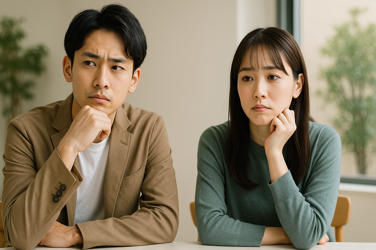 転職活動でよくある失敗例まとめ
