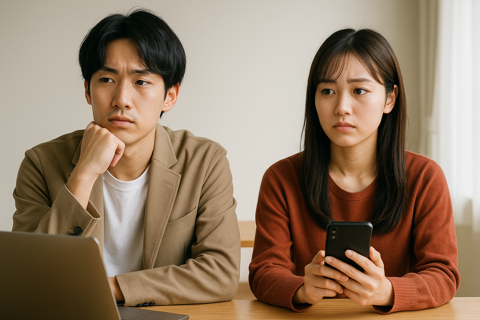 フリーターから転職するなら避けたいブラック企業の特徴