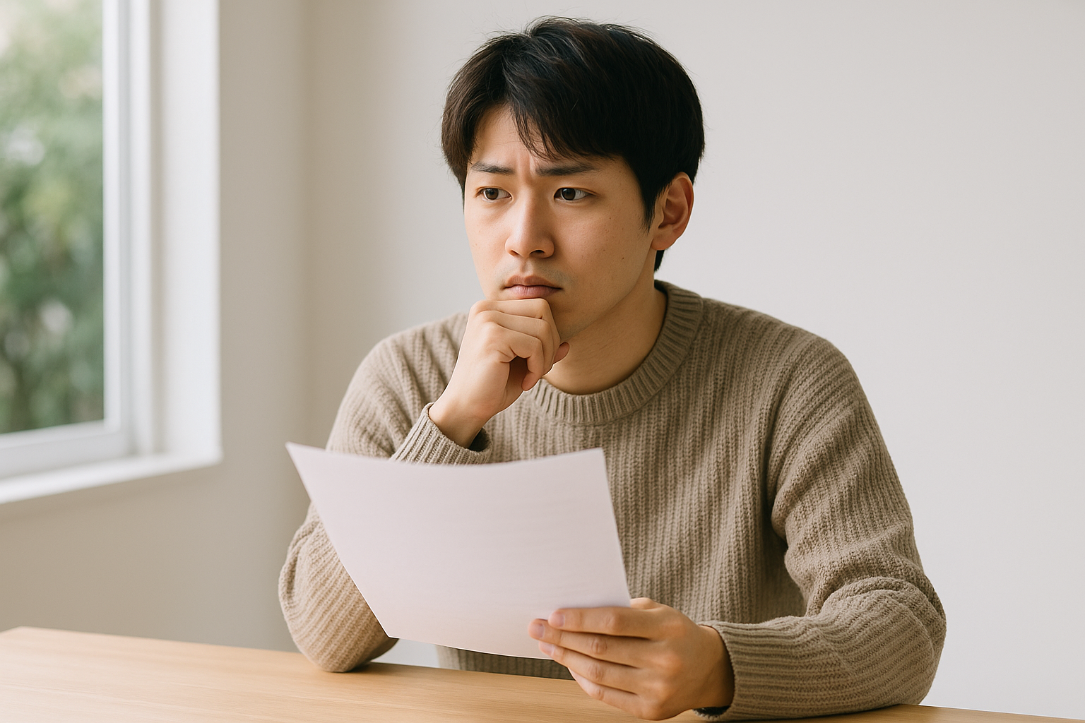 未経験でも採用されやすい業界の選び方