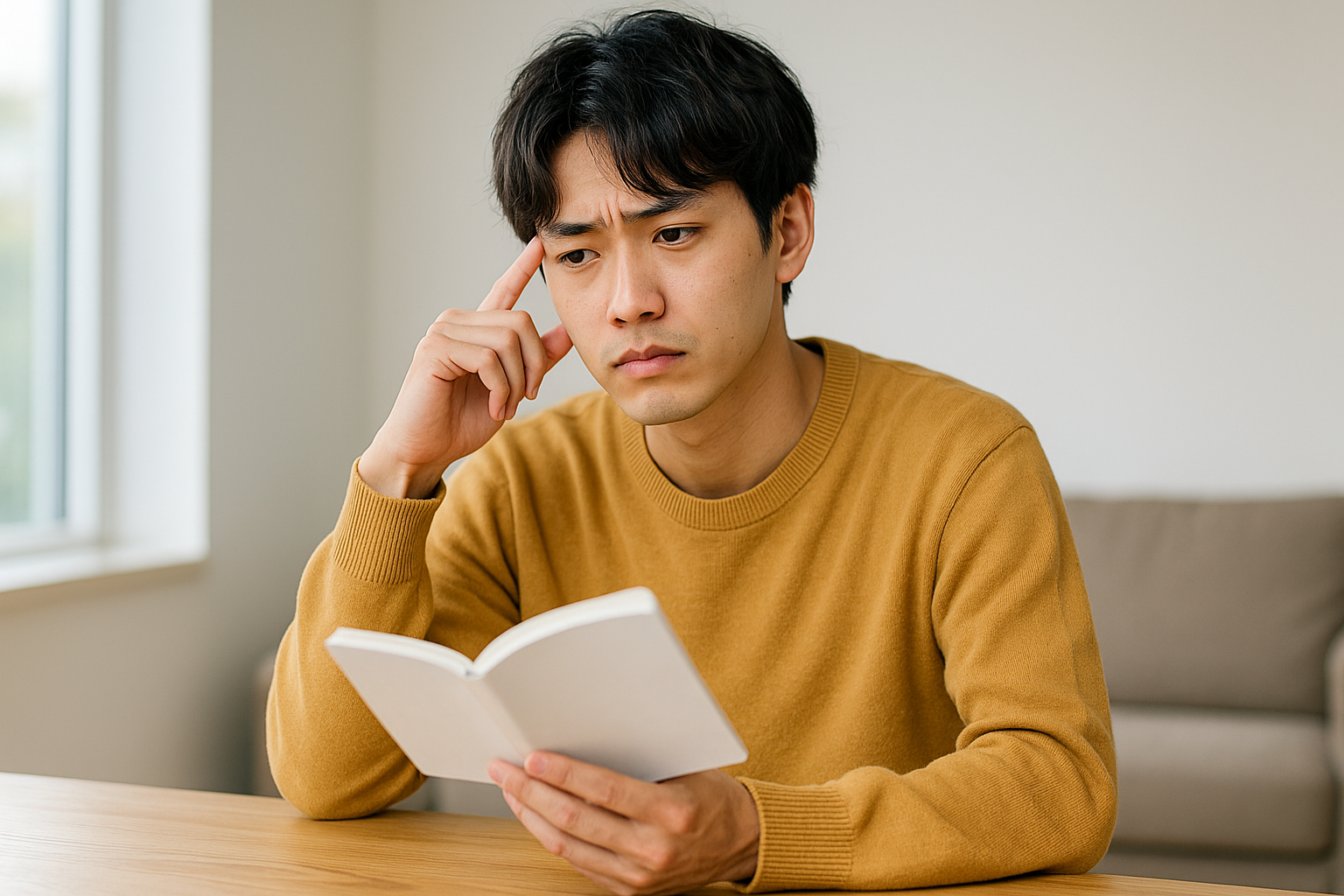 履歴書の空白期間をポジティブに変換する方法