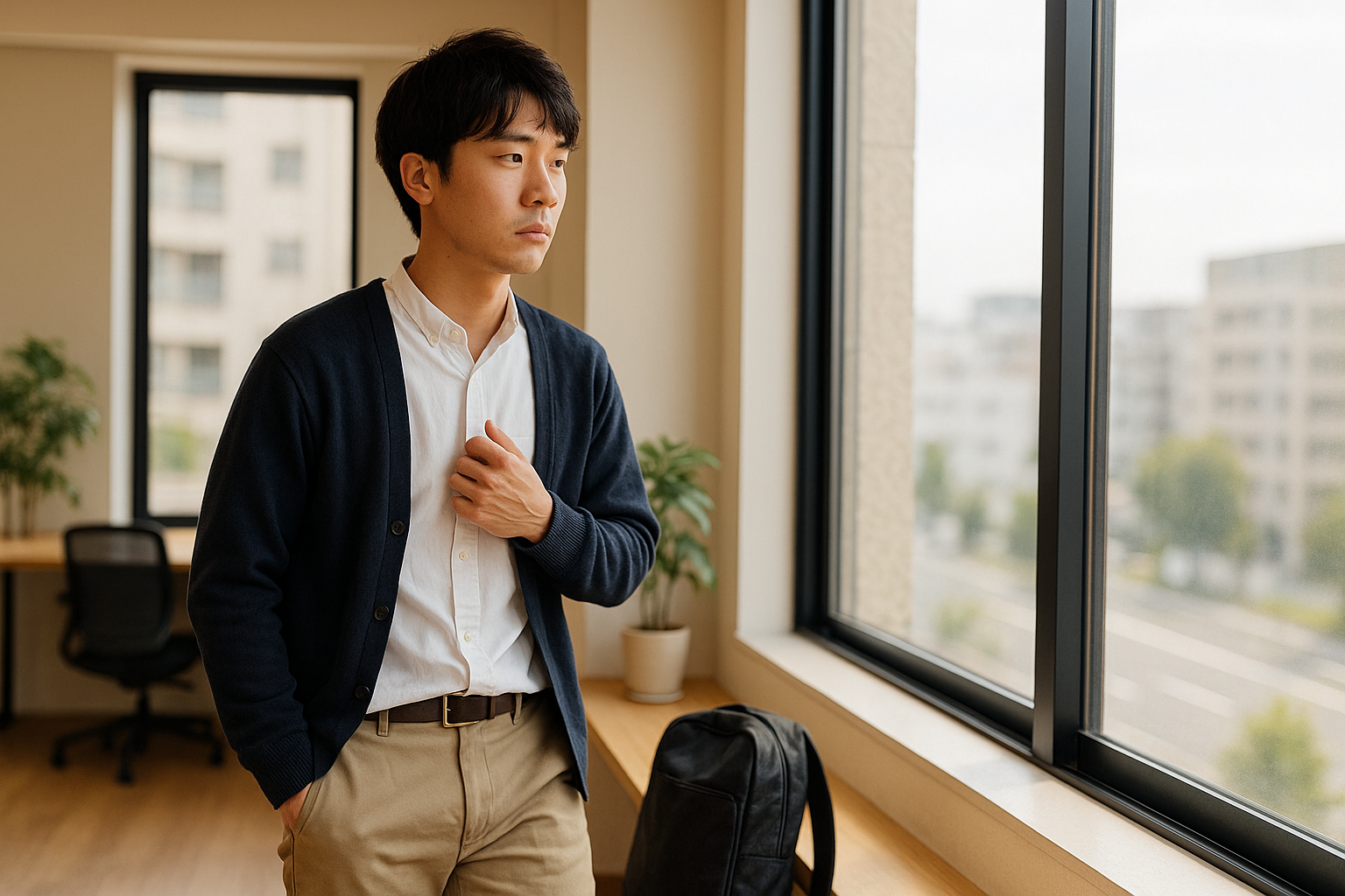 フリーター期間が長い人向けの志望動機の書き方