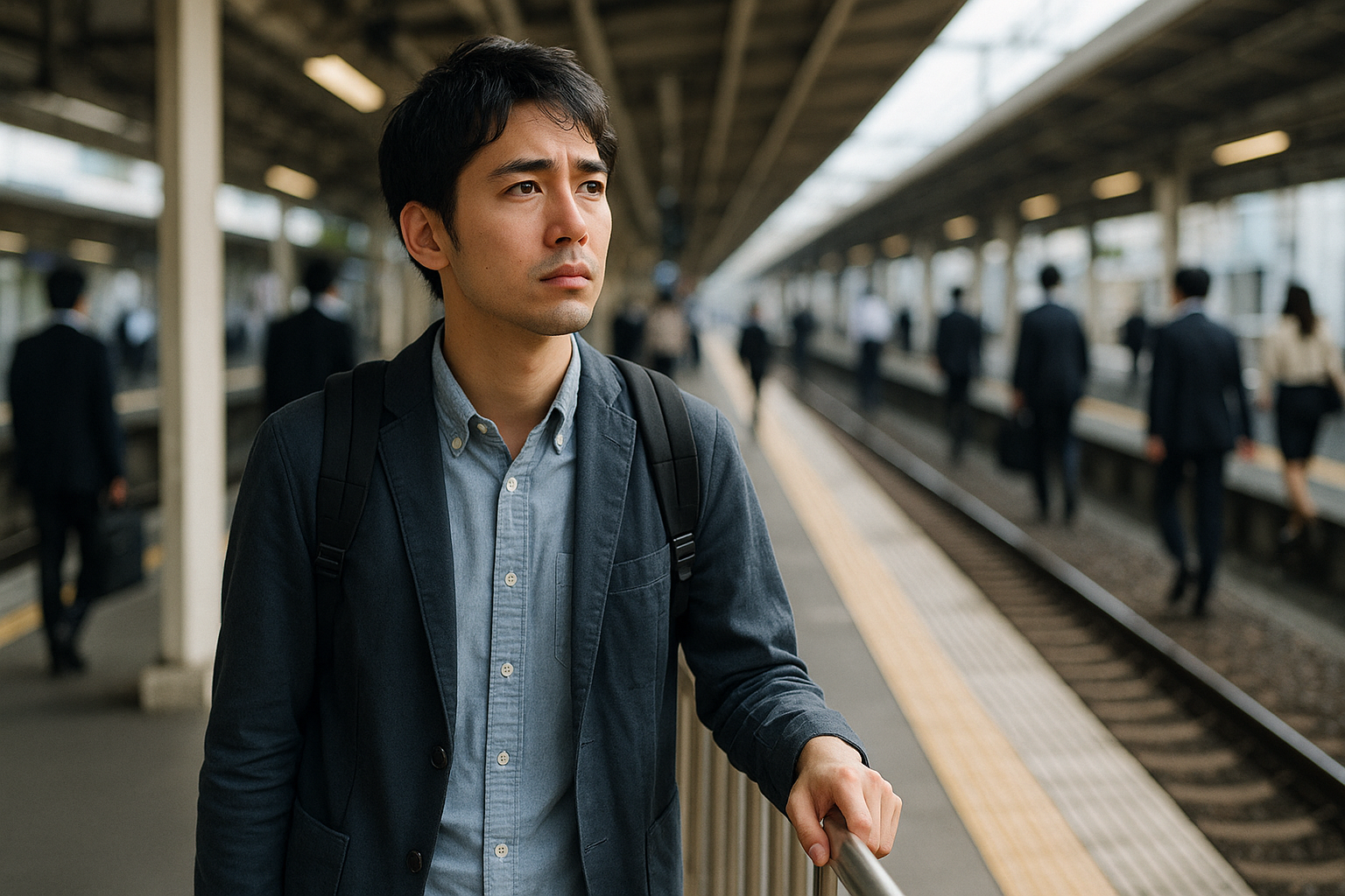 フリーター歴が長いと正社員になれない絶望感