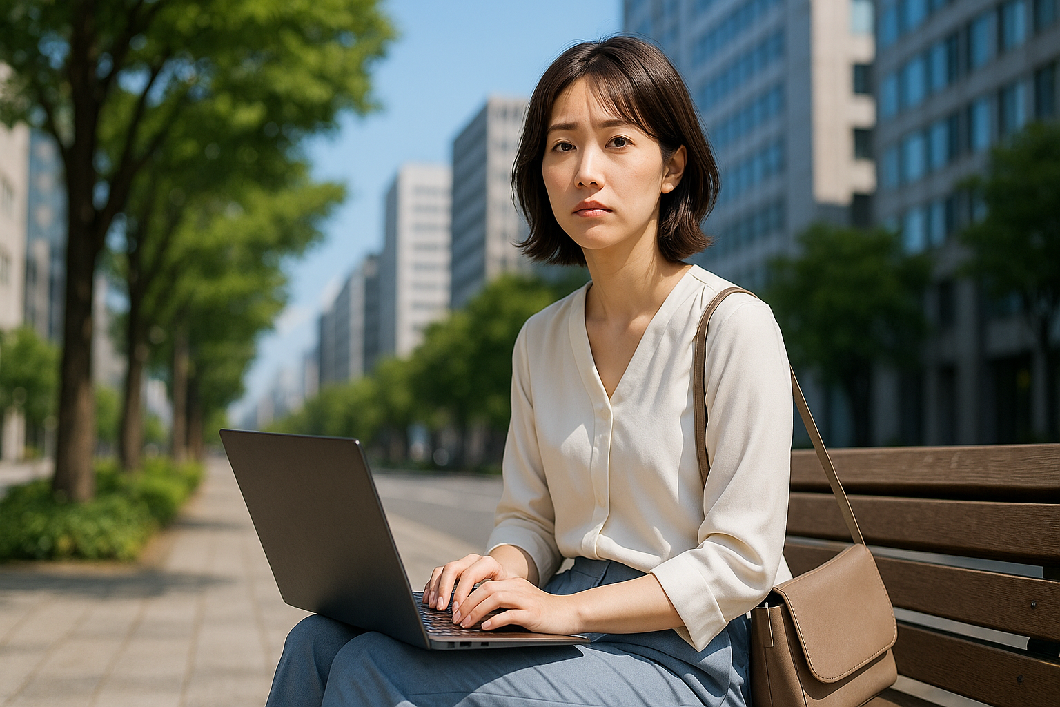 未経験から事務職を目指して後悔しない選び方