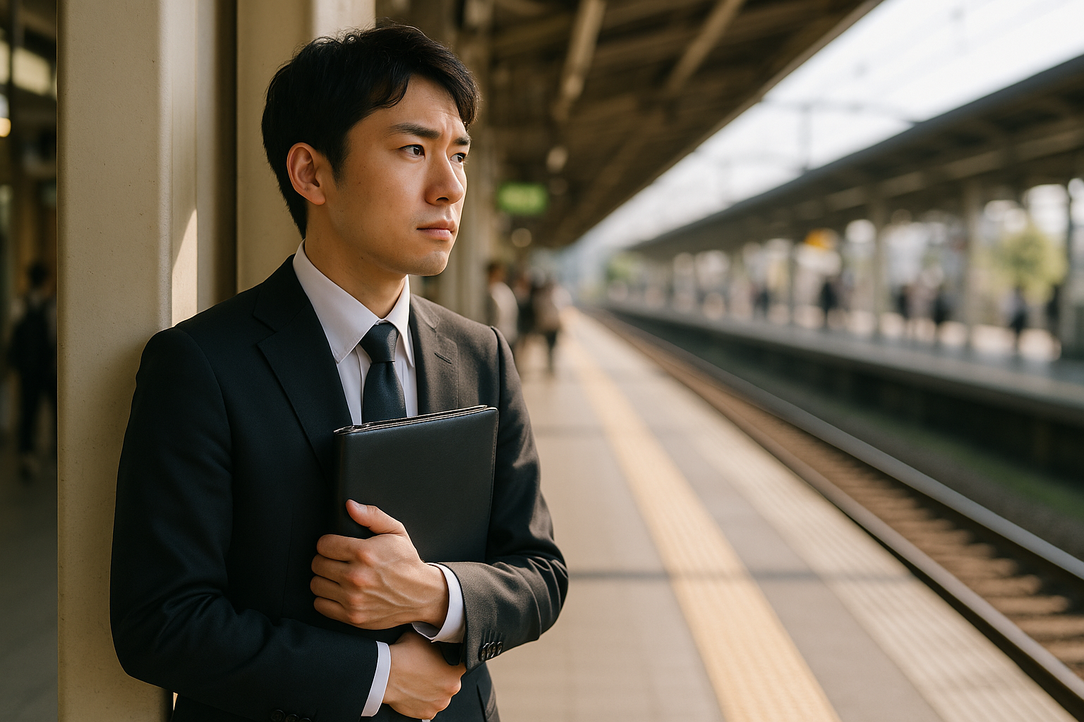 内定ゼロで絶望したときに立ち直る方法