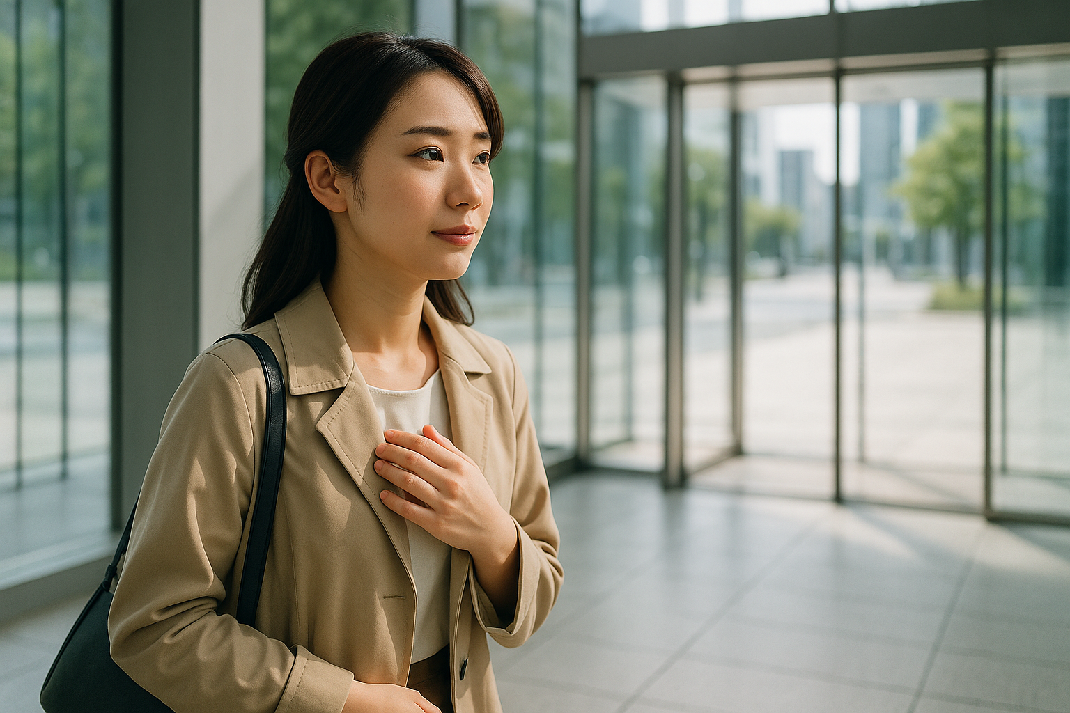 自己PRが書けずに応募できない…詰みそうなときの対策