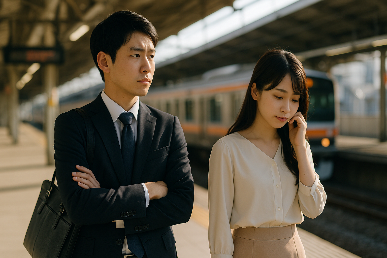 転職エージェントの失敗談と騙されないコツ