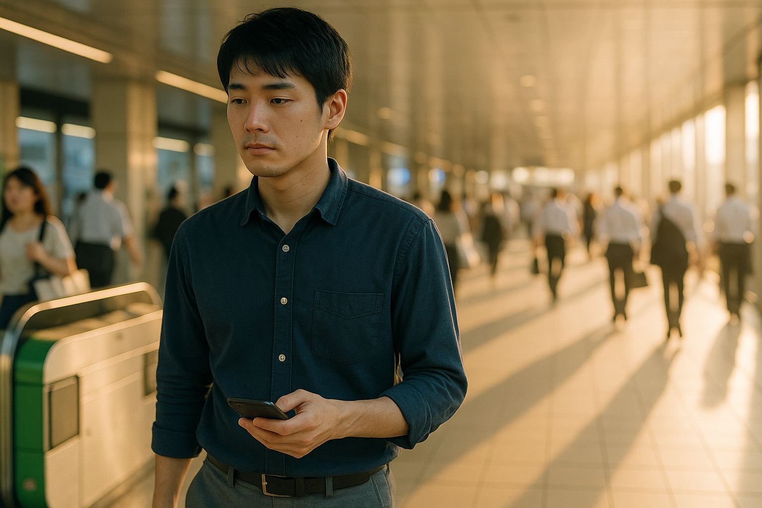 アルバイト経験しかない自分に未来はある？と不安になる夜