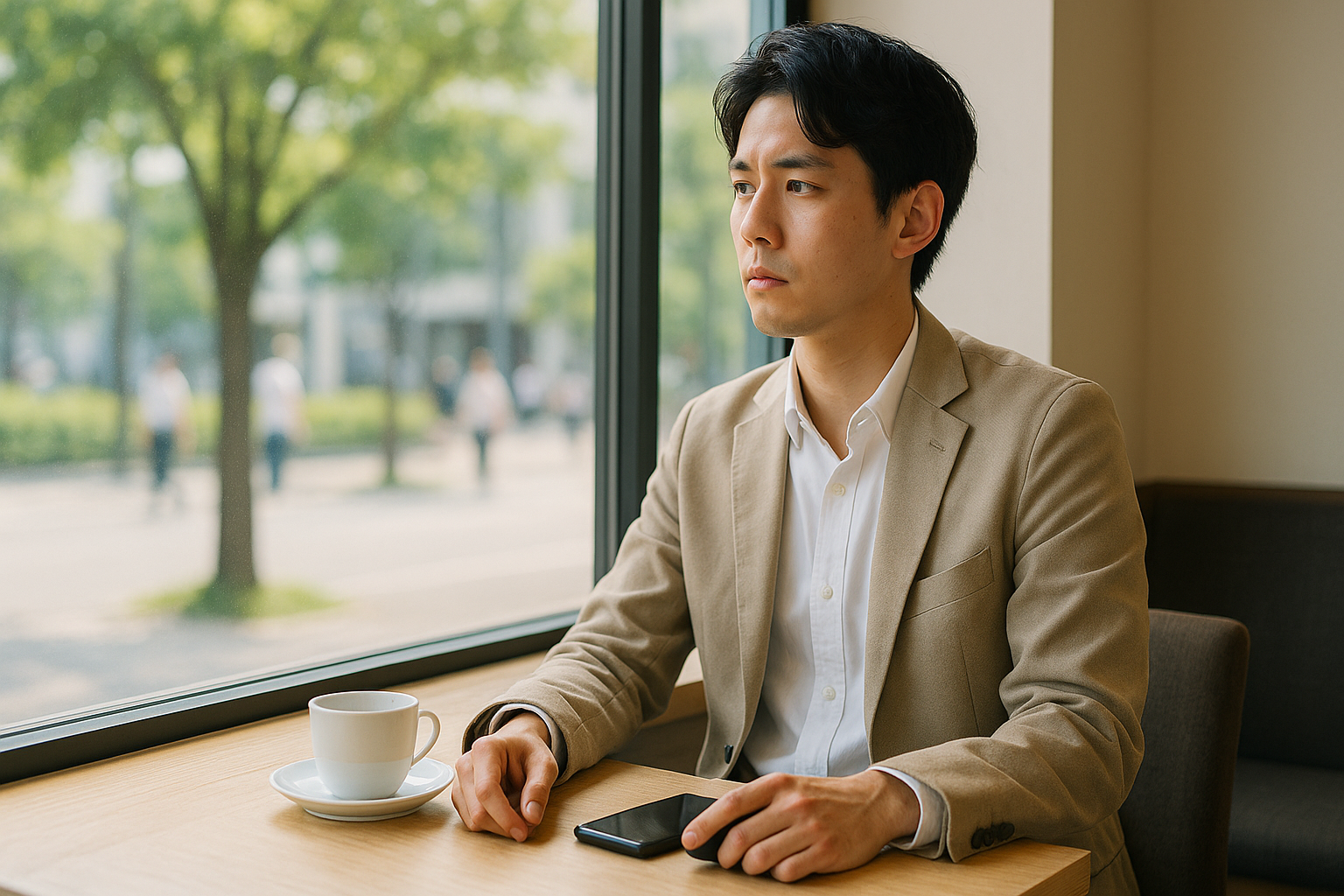 職歴なしで100社落ちた時にやった逆転法