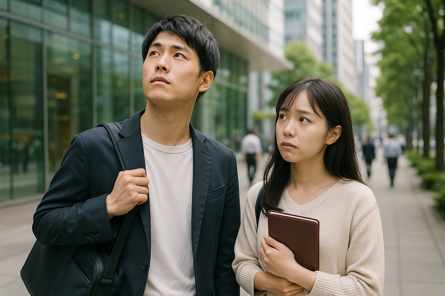 フリーターから正社員デビューして後悔したこと