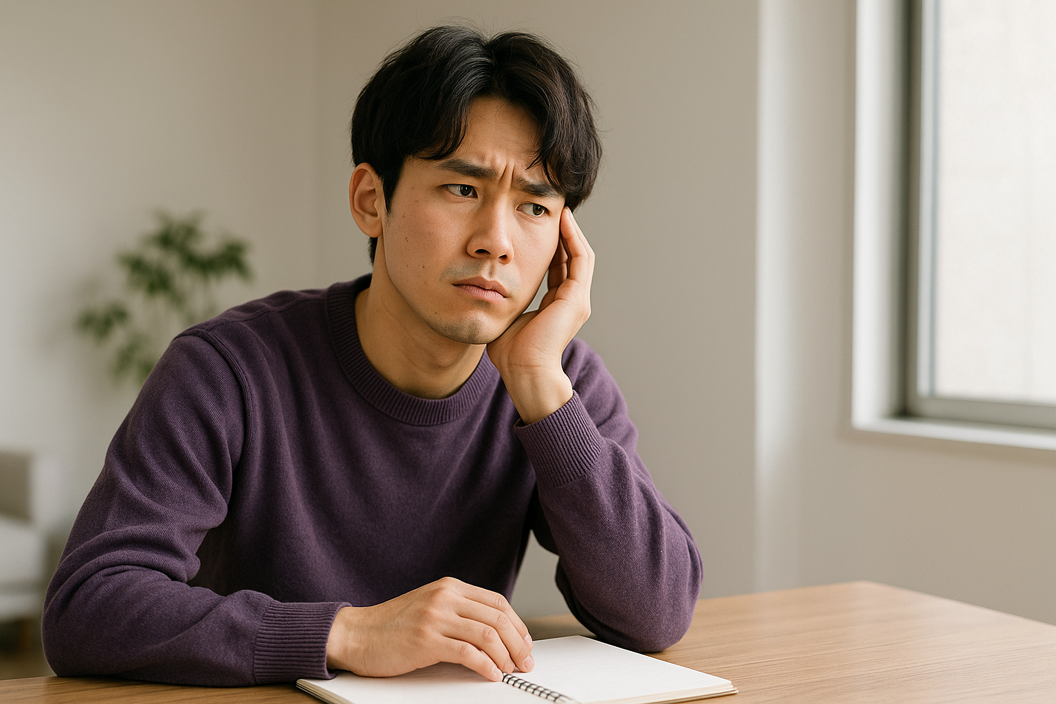 未経験転職の面接で緊張しないためのセルフケア法