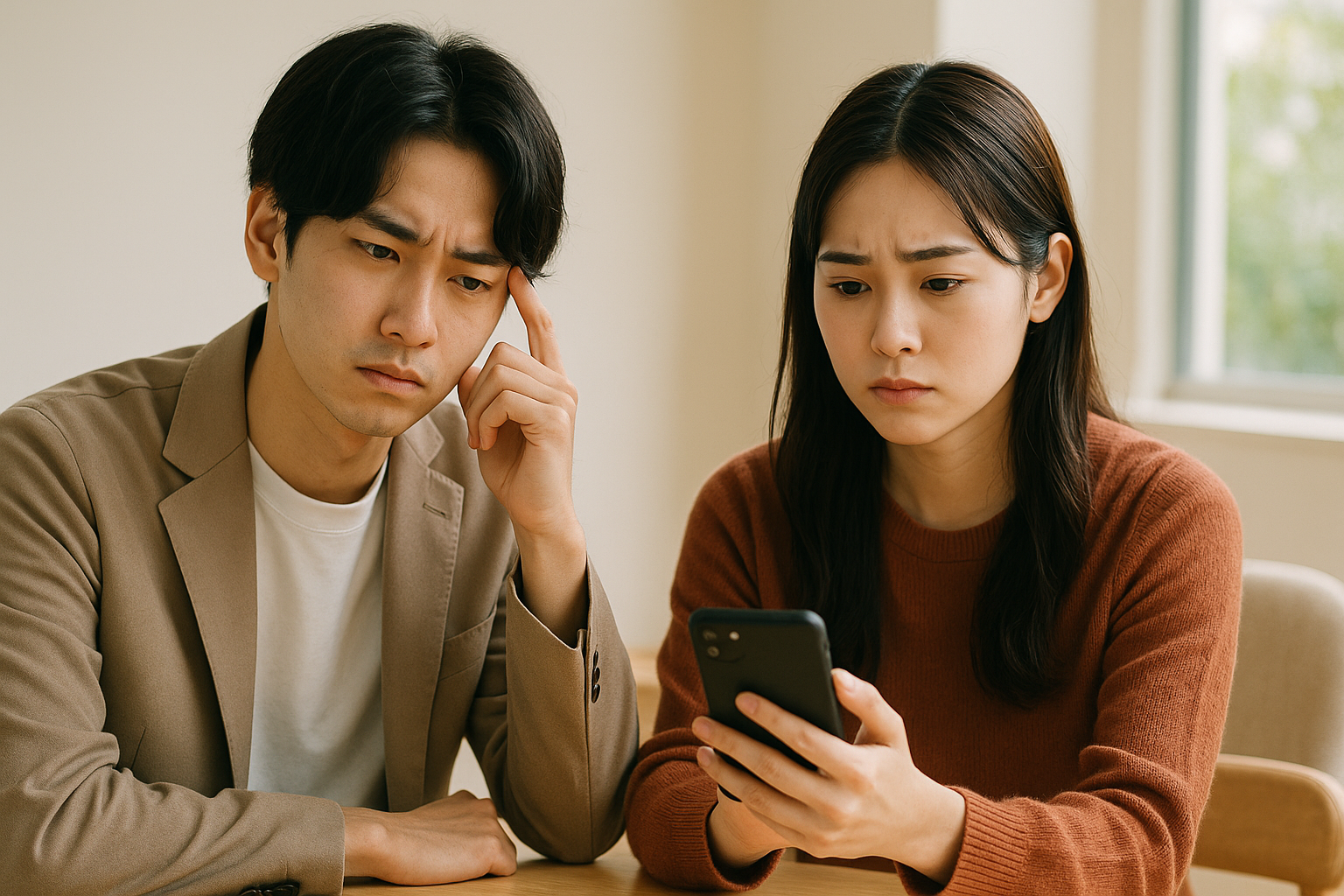 フリーターを続けてきた理由の上手な伝え方