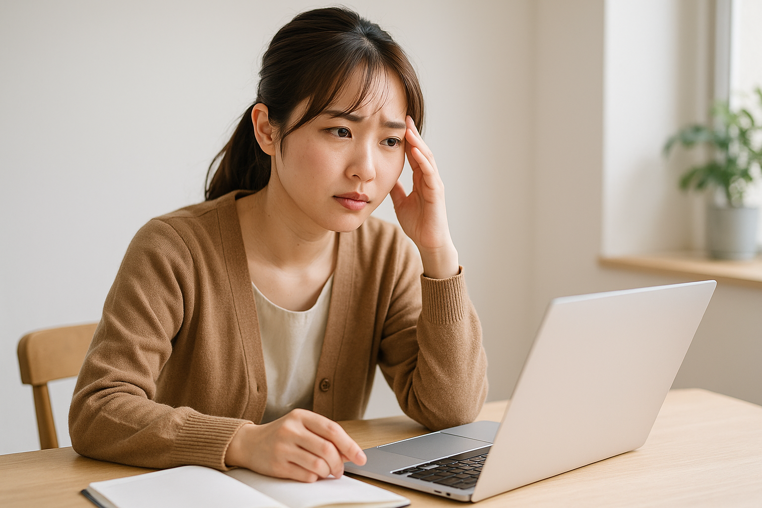 未経験採用の面接官が見ている意外なチェックポイント
