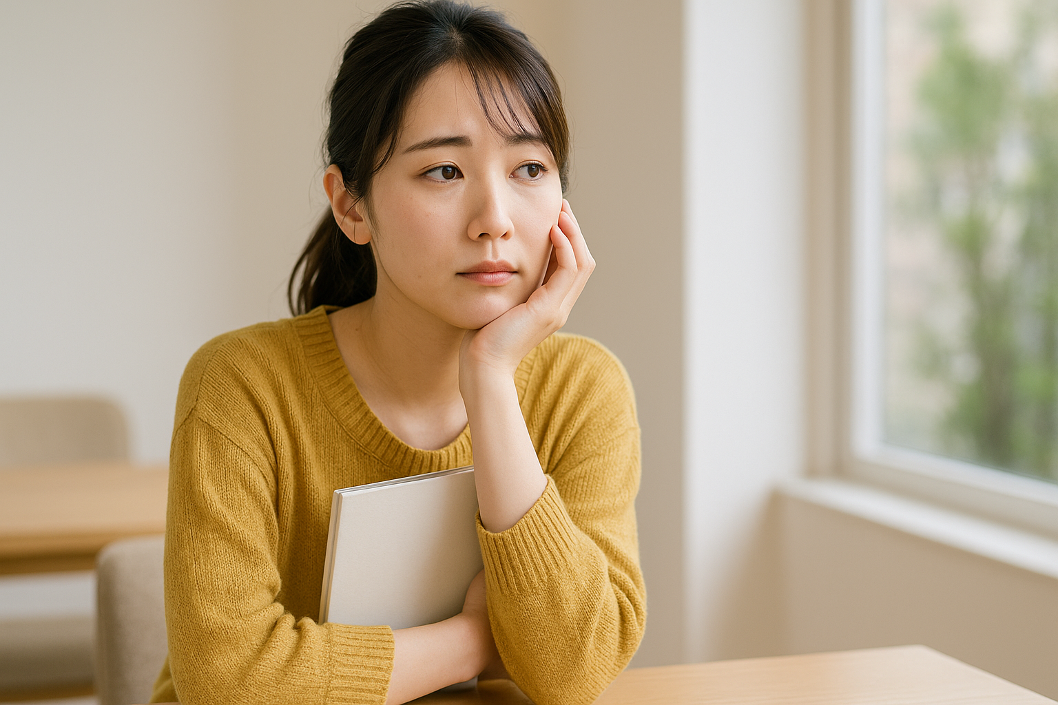 フリーター期間が長い場合のアピール方法
