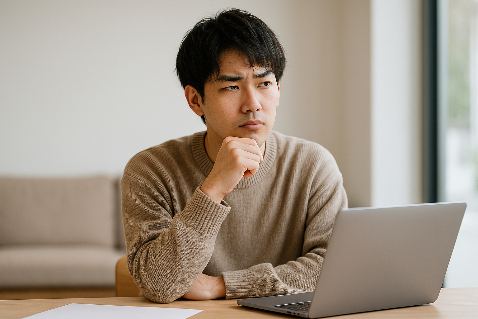 20代で職歴が少ない人が応募しやすい職種の特徴