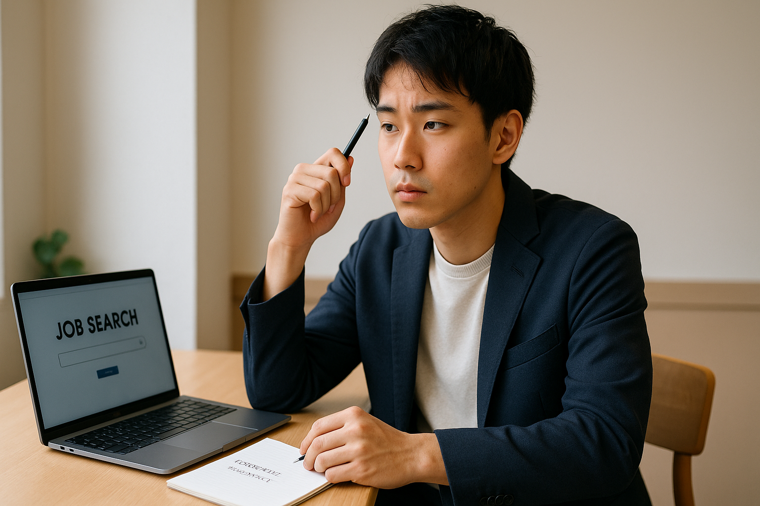 学歴に自信がない人のための転職戦略