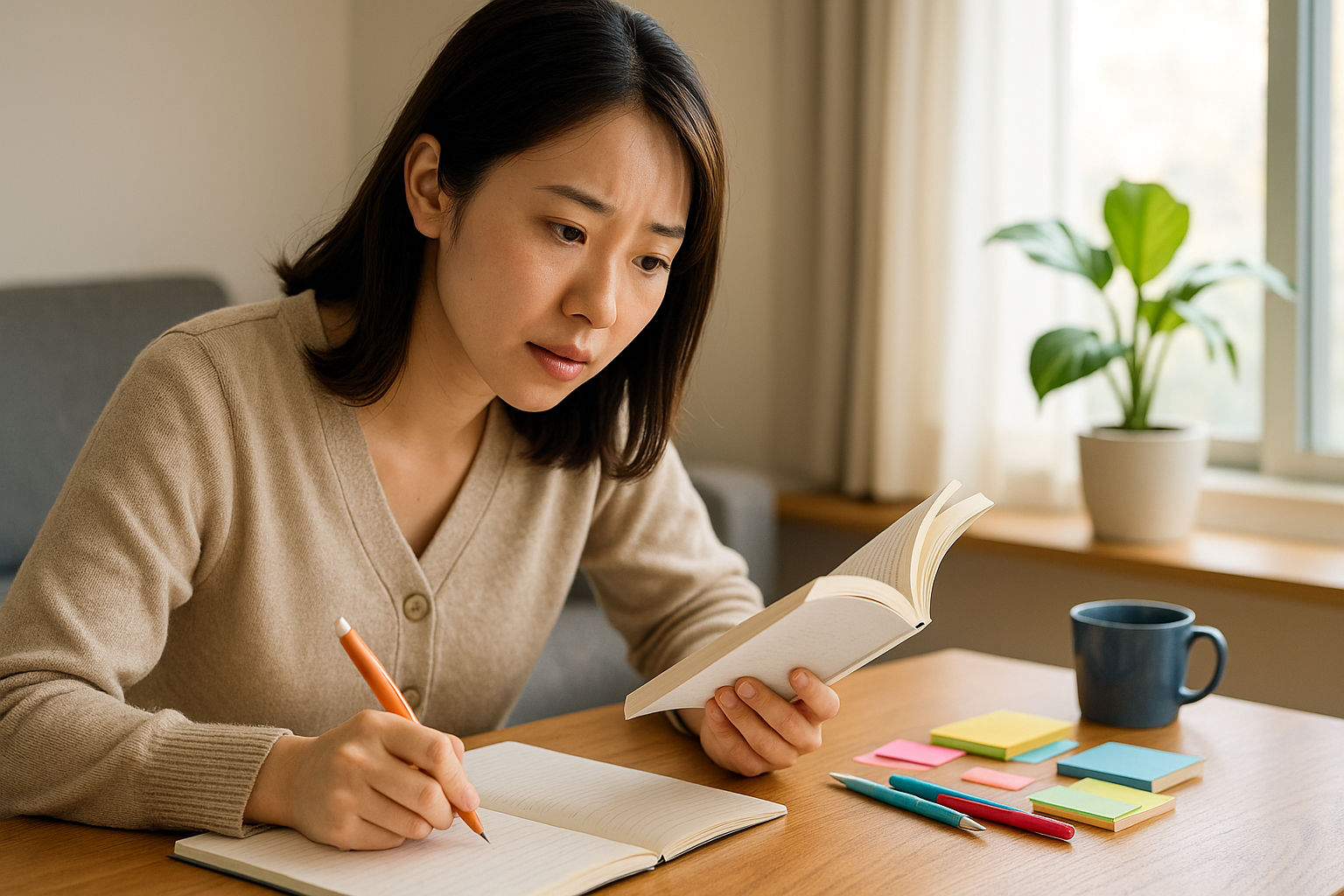 未経験分野で転職後にやっておくと良い勉強法