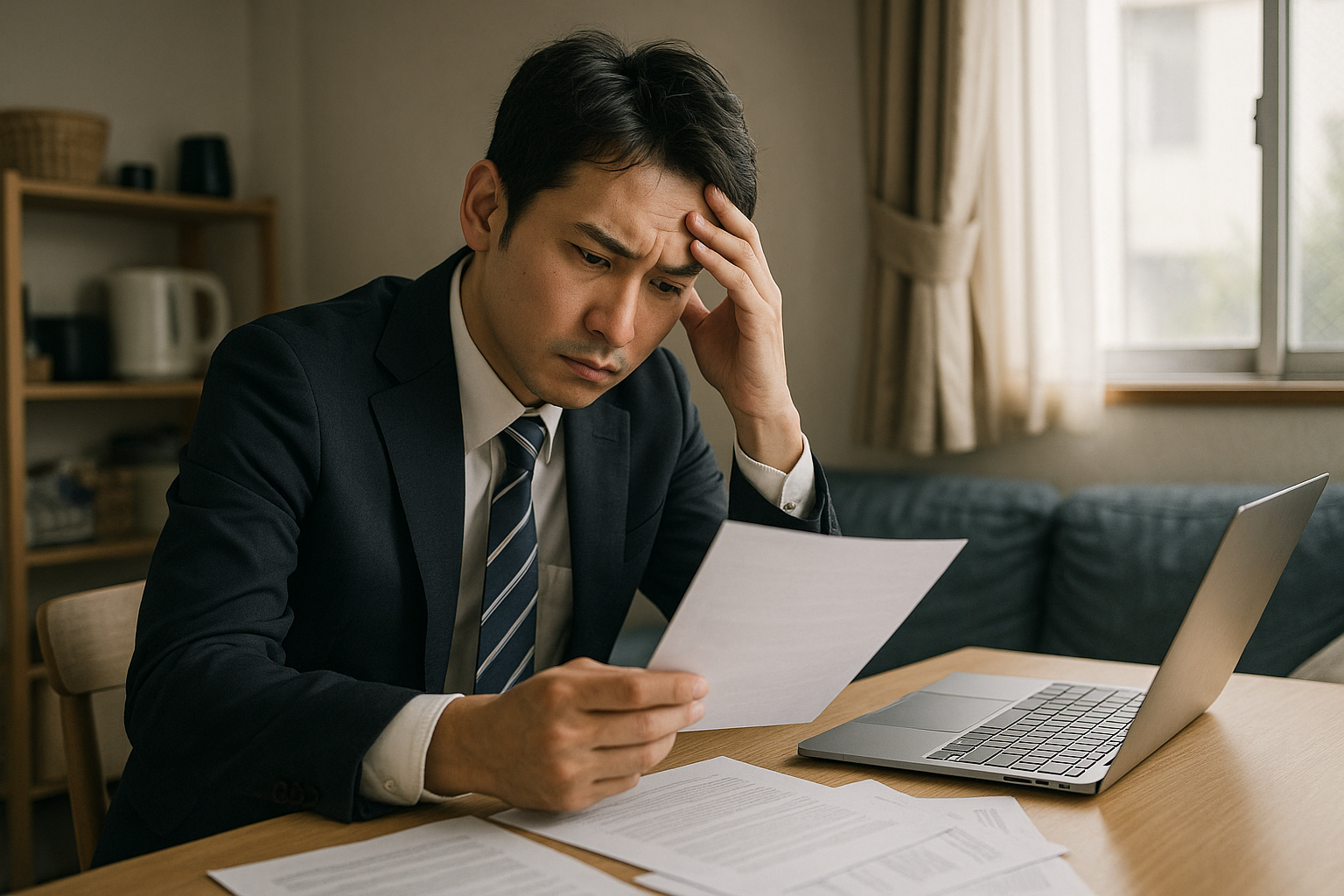 未経験から営業職へ転職する人の失敗例と対策
