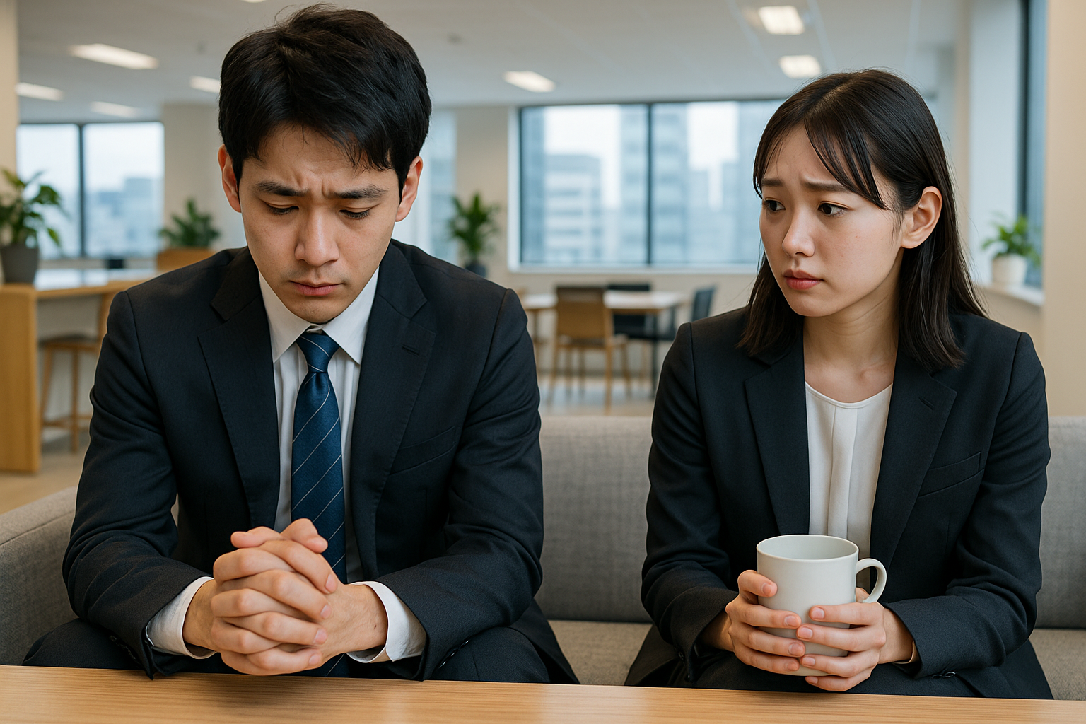 未経験転職後の職場に馴染むためのヒント