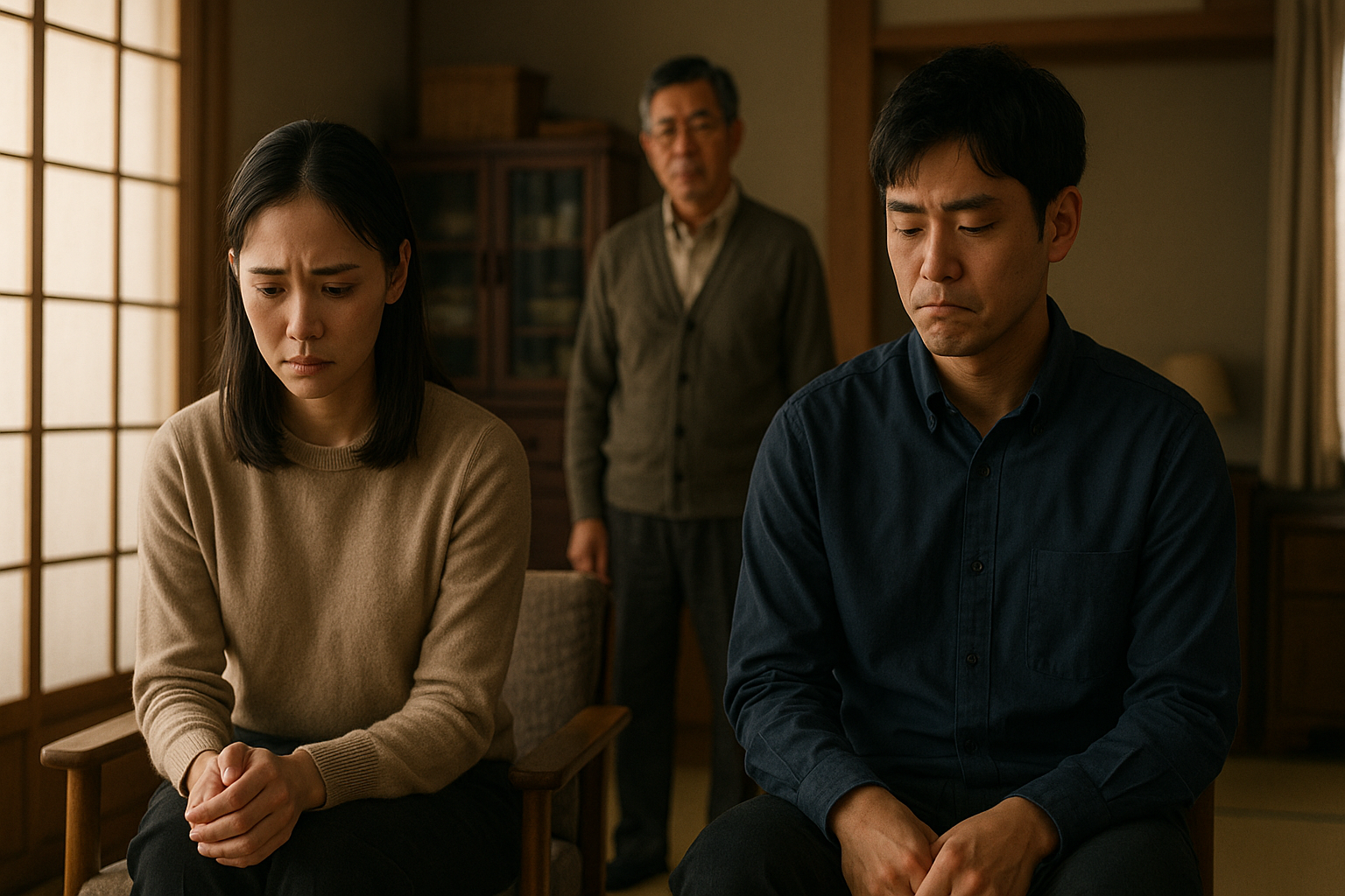 親に転職を反対されたときの伝え方
