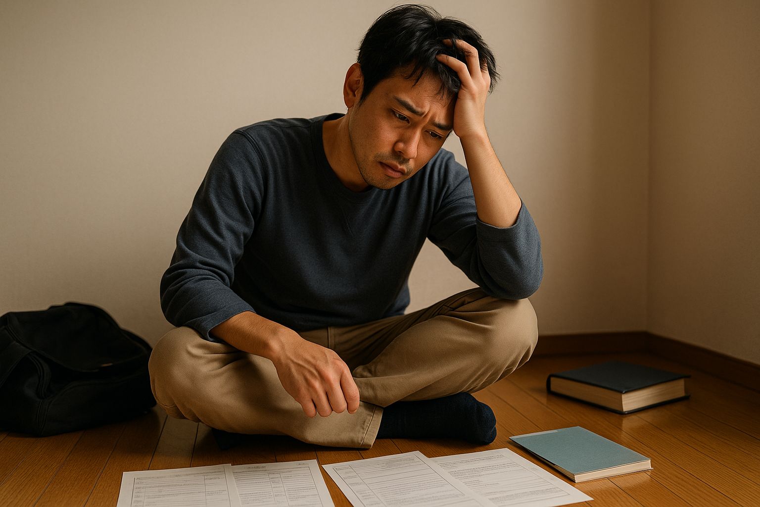 未経験OK求人の落とし穴と注意点