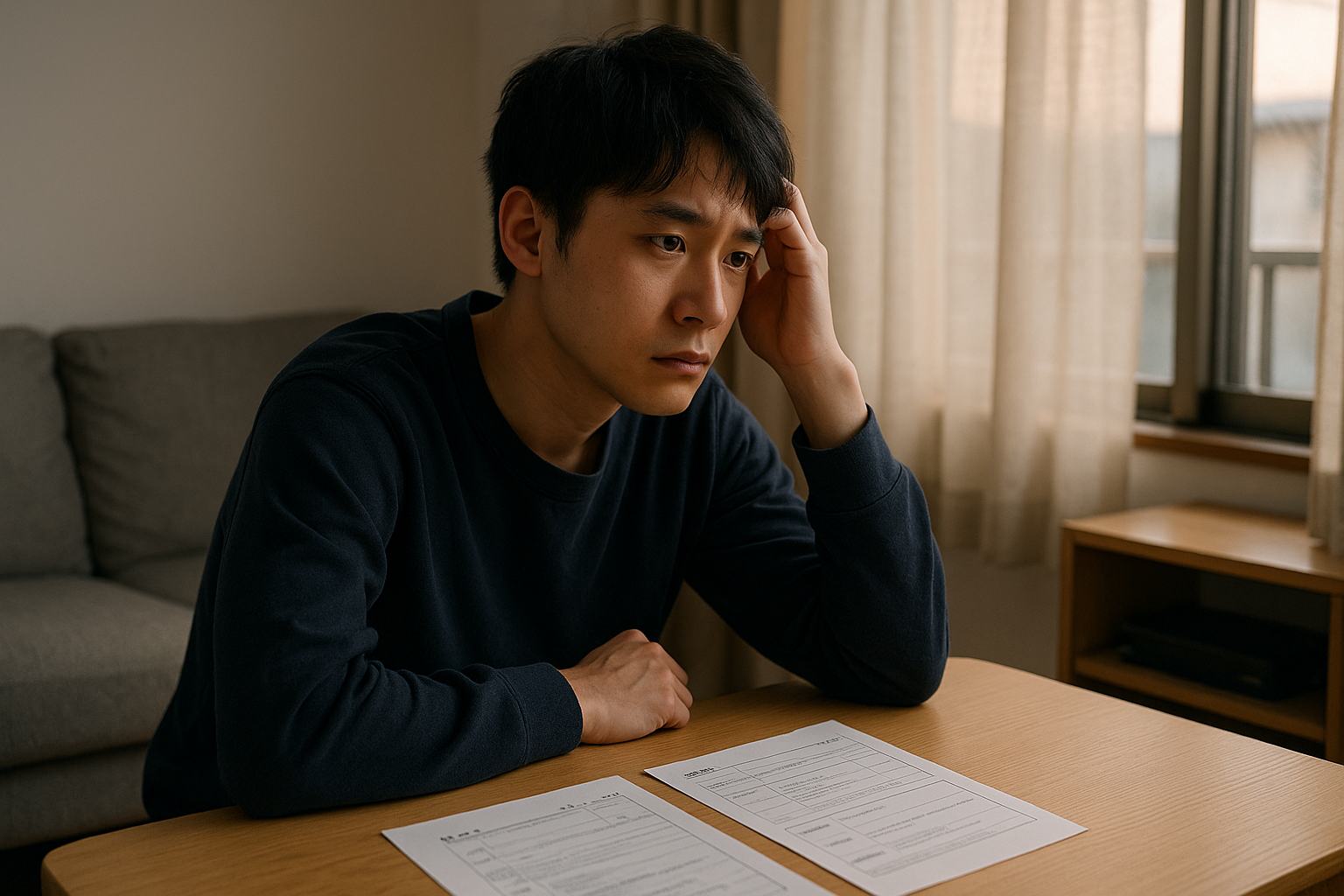 転職活動が長引いたときに焦らないコツ