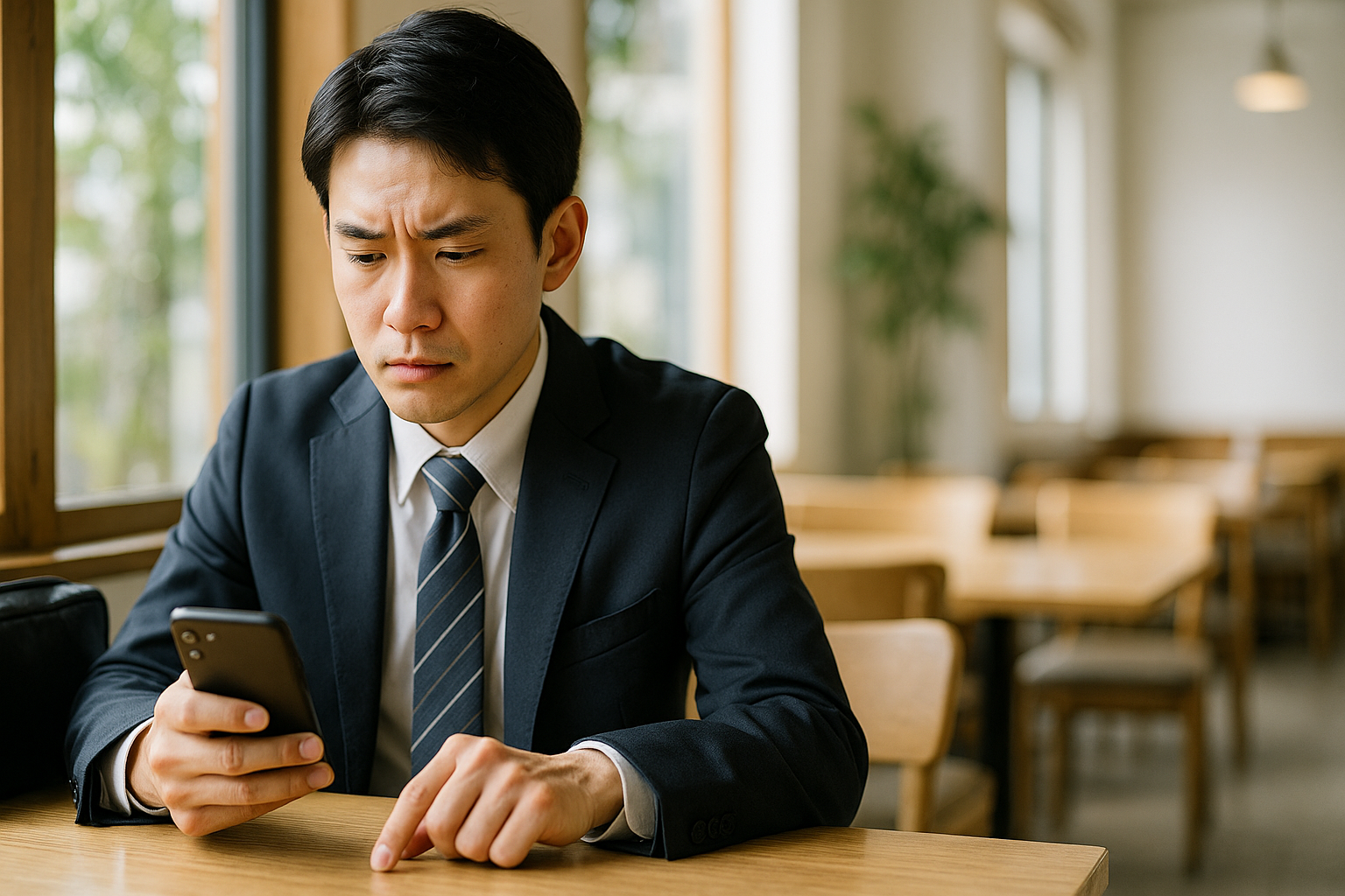 未経験から事務職に挑戦する時の注意点