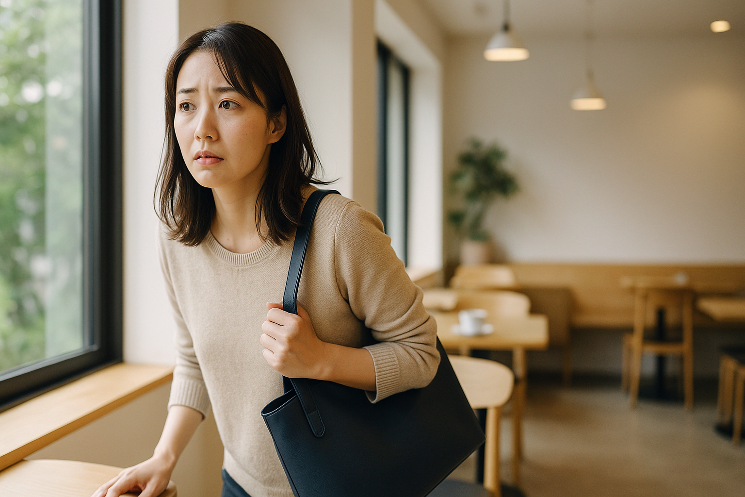 本当に転職すべきタイミングの見極め方