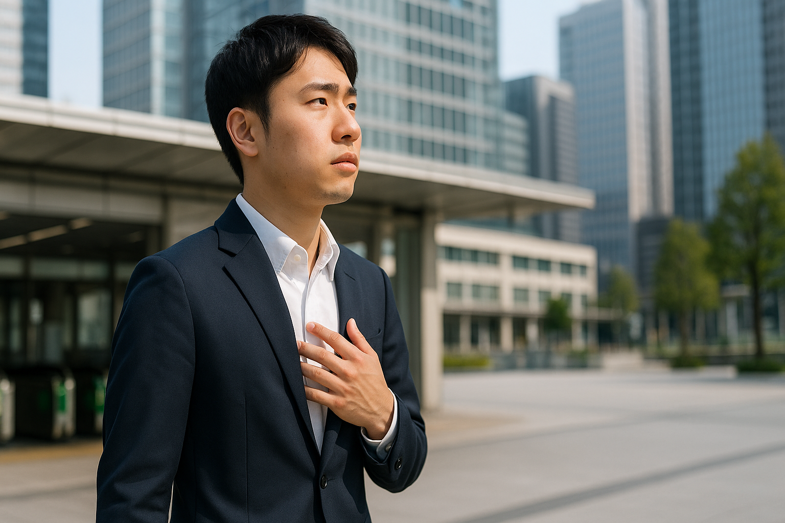 就職浪人・ブランク期間がある場合の転職成功体験談