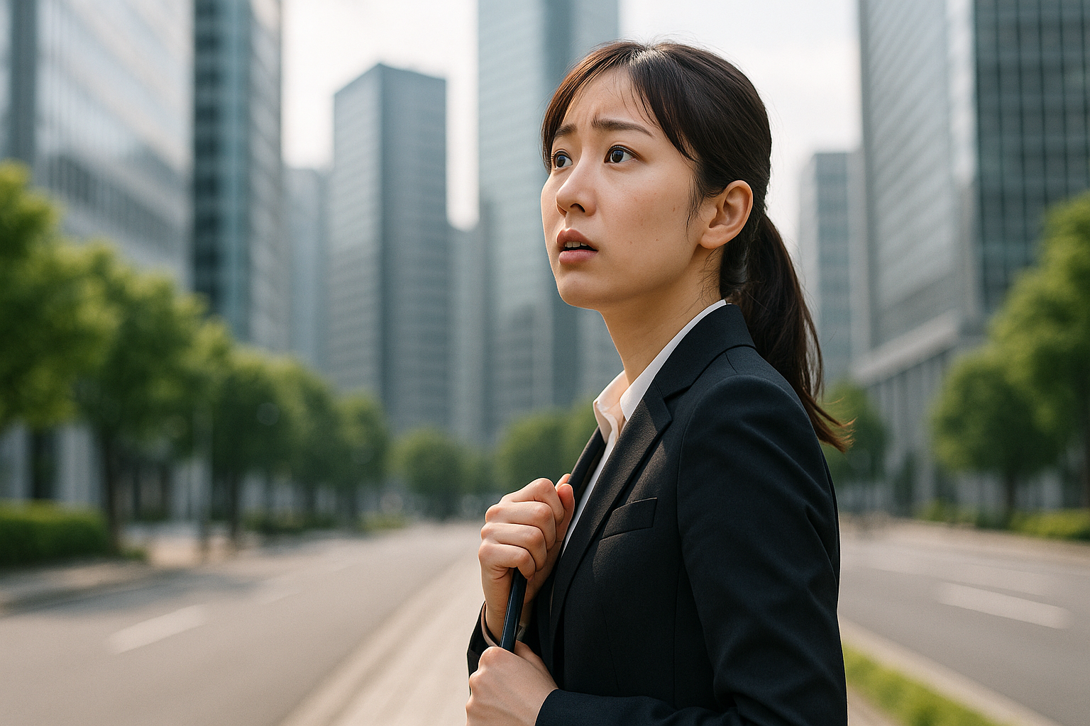 フリーターから営業職に転職して気をつけたいこと