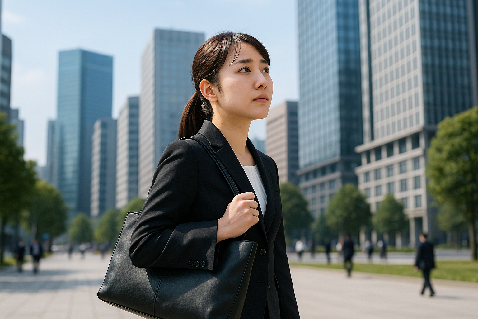 未経験からIT業界に転職するためのロードマップ