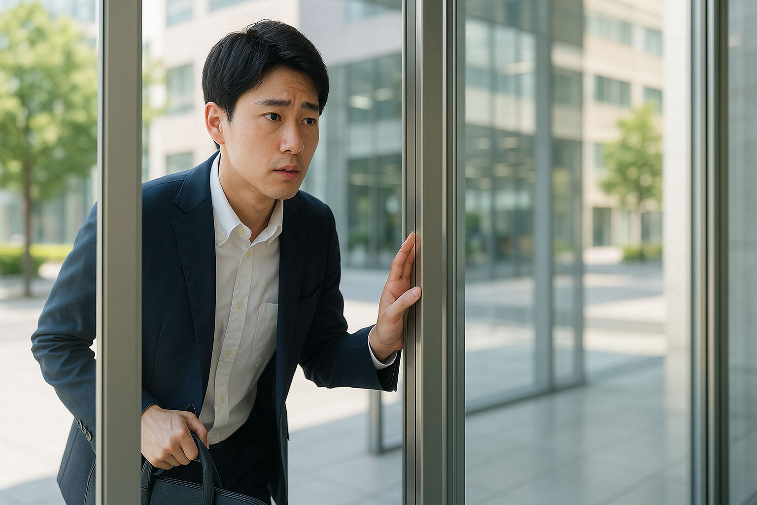 転職後に後悔しない職場の見学・リサーチ方法
