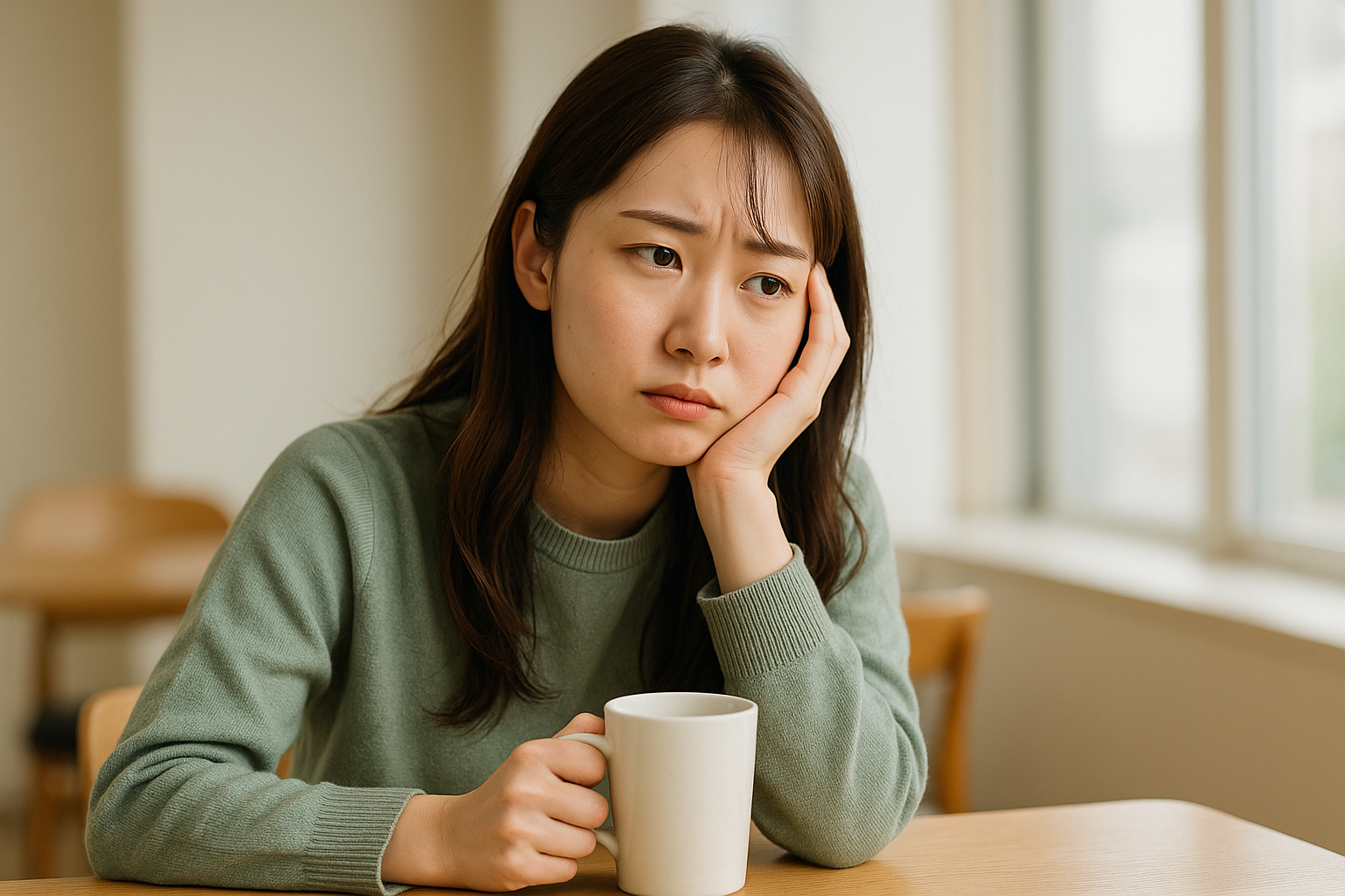 転職活動を親や家族に反対されたときの対処法