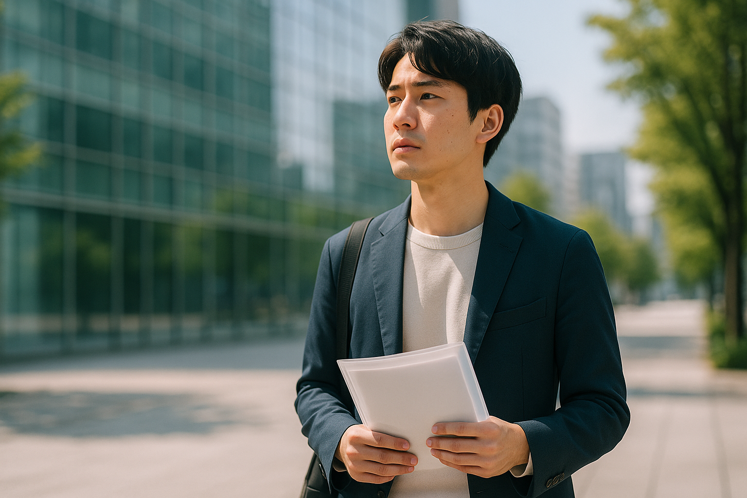 20代で転職回数が多い場合のアピール方法
