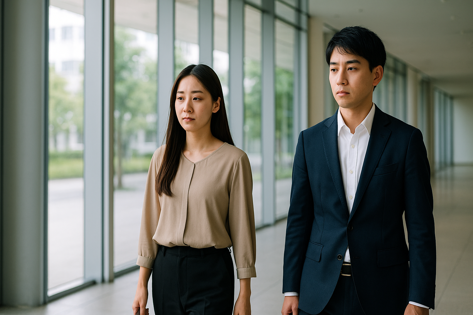 転職エージェントと派遣会社の違いと選び方