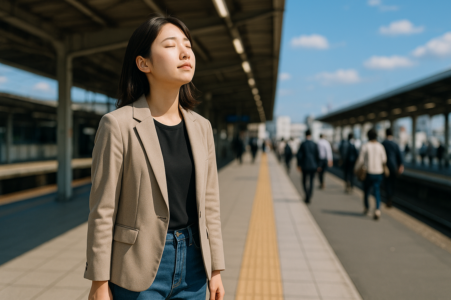20代フリーターが抱えやすい転職活動の不安と解消法