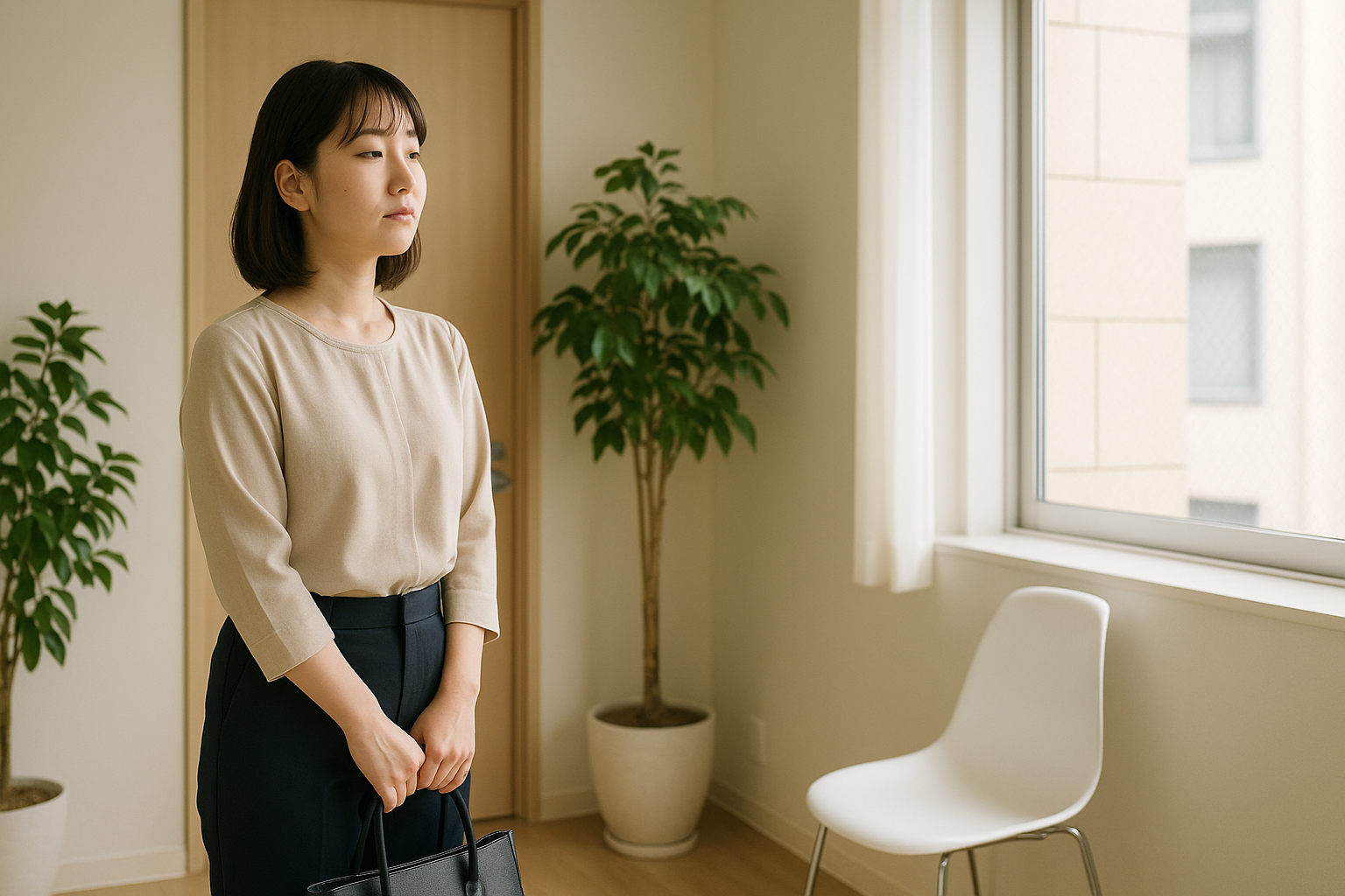 履歴書の空白期間をポジティブに伝える言い方