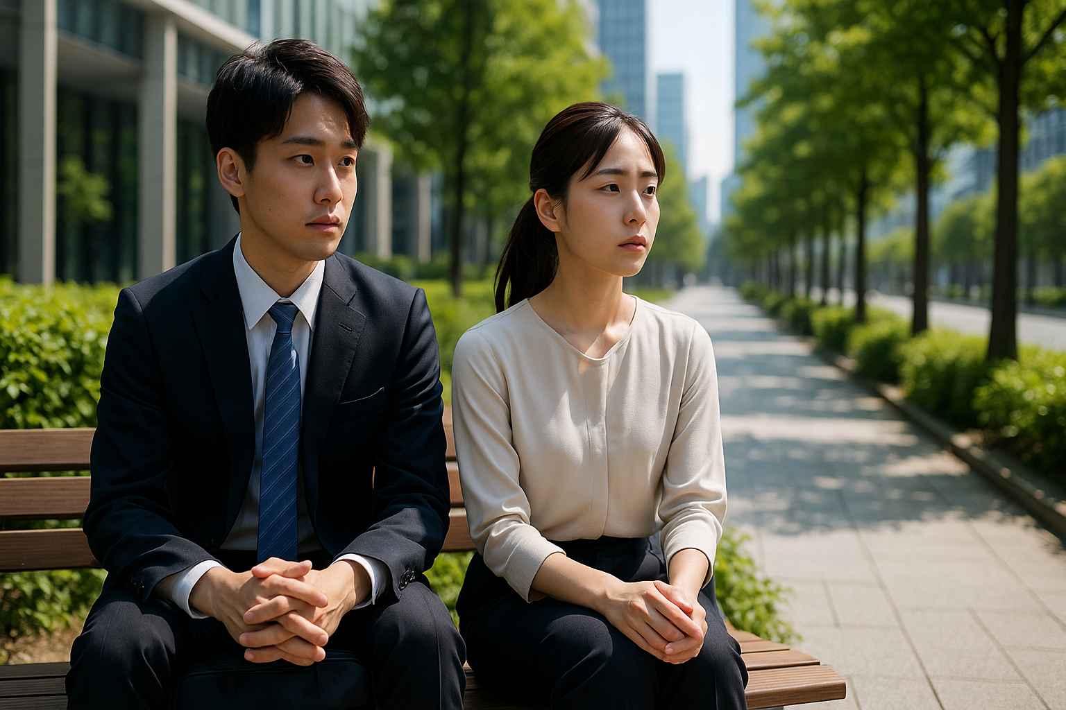 20代後半で初めて正社員を目指す不安との向き合い方
