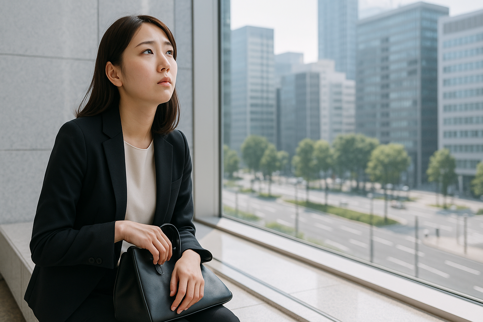 資格無し・スキル無しで詰むと感じた時のリアル