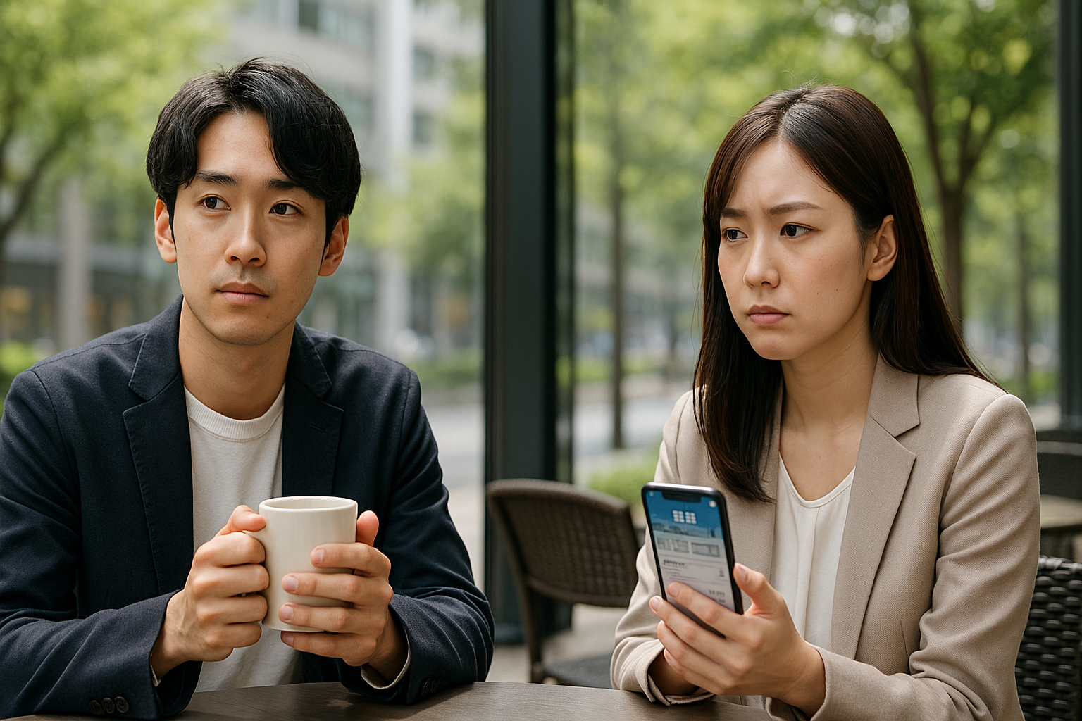 転職して給料ダウンで後悔しないためのチェックリスト