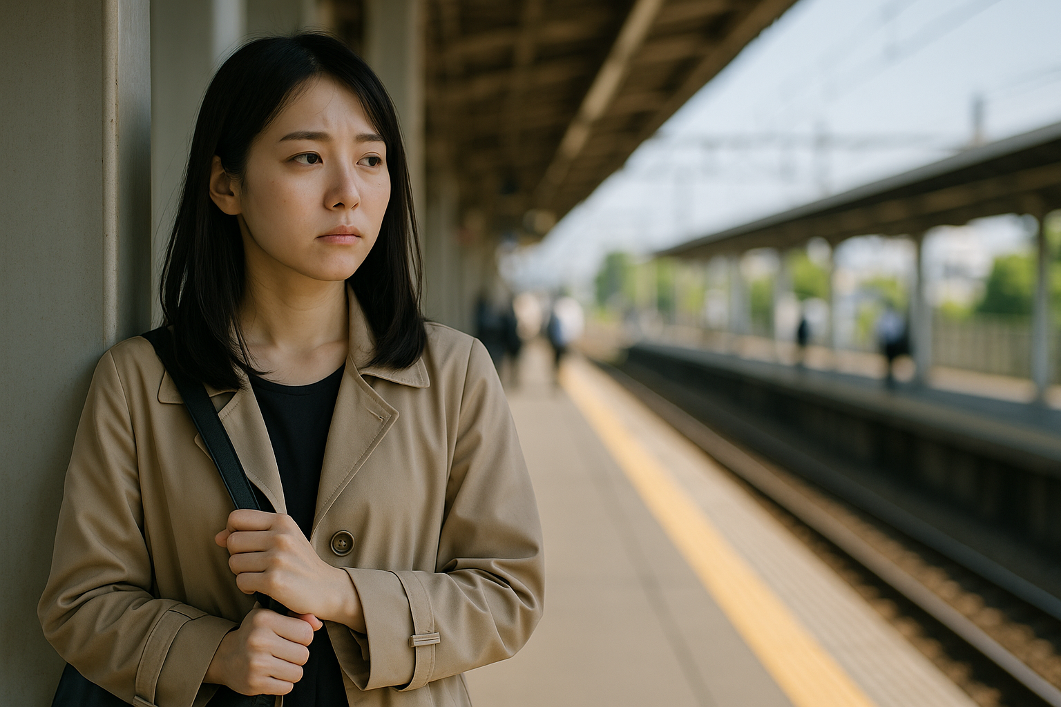 正社員になるのが怖すぎて毎日絶望してた頃の話