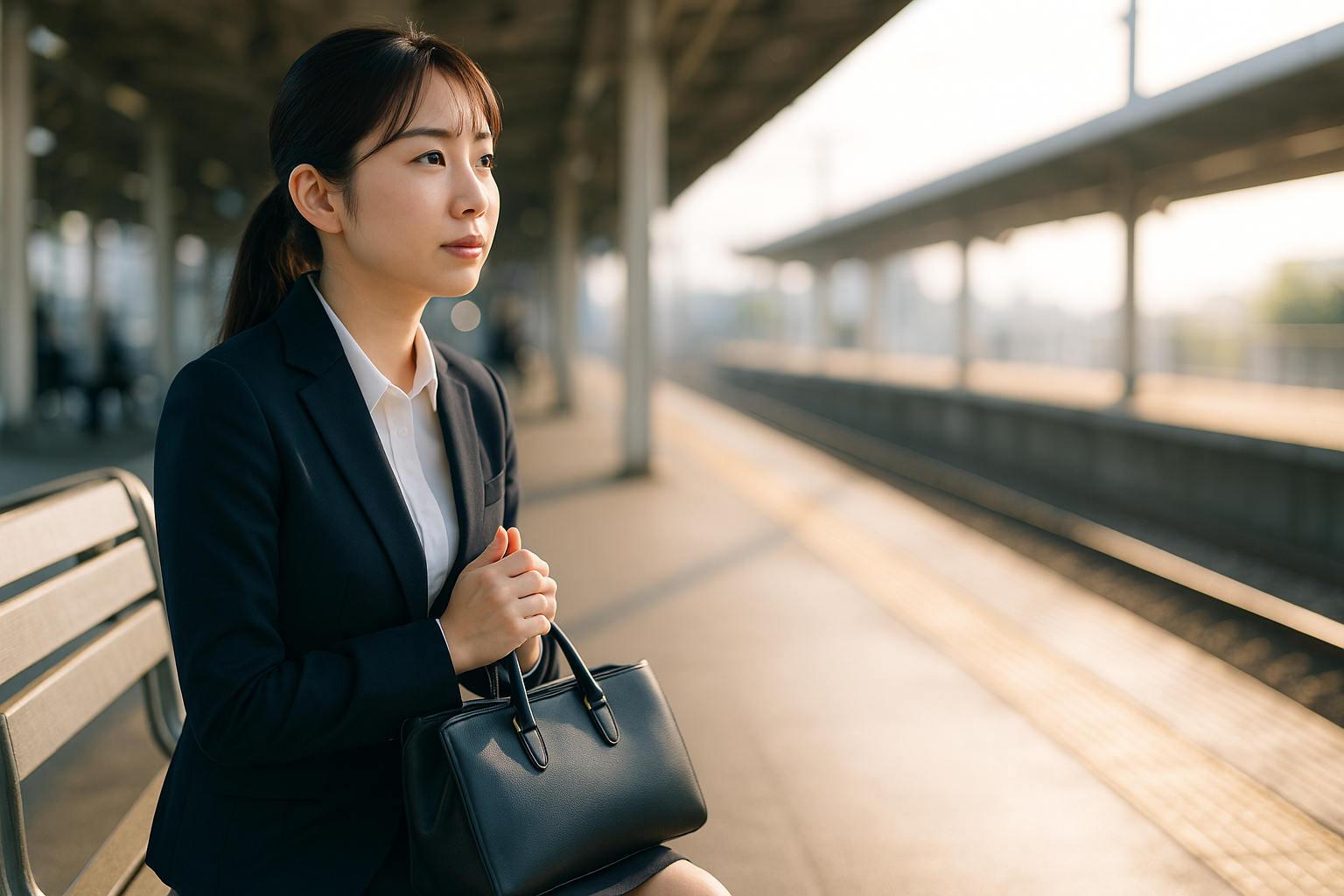面接落ちまくりで自分を否定された気分になった時の対処法