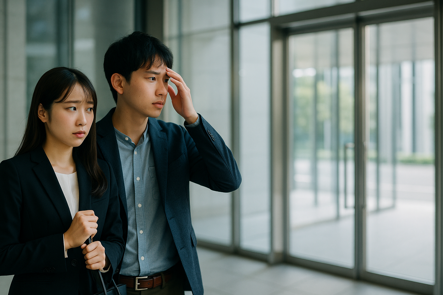 この業界は未経験転職が詰みやすい理由