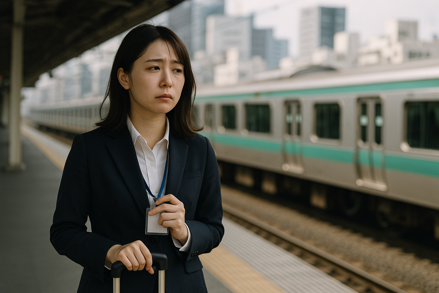 転職後のギャップで絶望した実体験