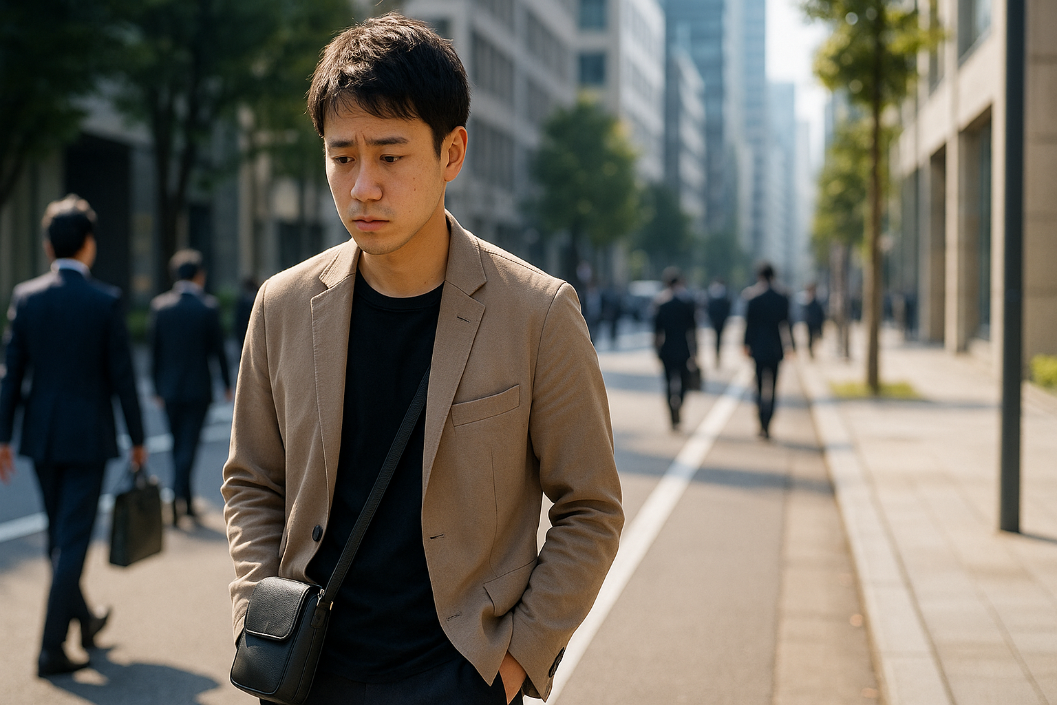 フリーターから正社員になれない人の共通点7選
